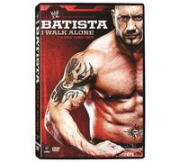 Wwe: Batista I Walk Alone [DVD] [2009] [Region 1] [US Import] [NTSC]