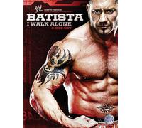 Wwe: Batista - I Walk Alone [DVD]