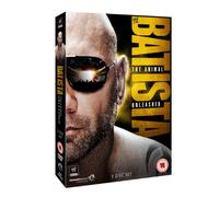 Wwe: Batista - The Animal Unleashed [DVD]