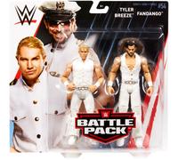 WWE Battle Pack - Series 54 - Tyler Breeze & Fandango