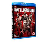 Wwe: Battleground 2013 [Blu-ray]