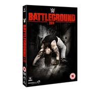Wwe: Battleground 2014 [DVD]