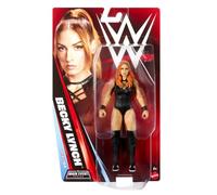 WWE Becky Lynch Figure Main Event Series
