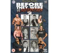 Wwe: Before They Were Wwe Superstars 2 [DVD]