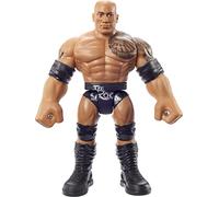 WWE Bend 'N Bash Action Figures (Styles Vary)
