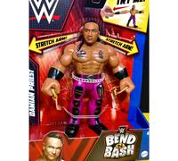 WWE - Bend n Bash Figure - Damian Priest/Toys