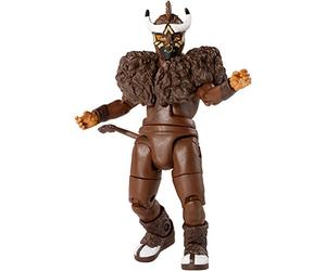 WWE Best Of 2014 Figure El Torito
