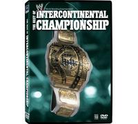 Wwe: Best of Intercontinental Championship Matches [DVD] [Region 1] [US Import] [NTSC]