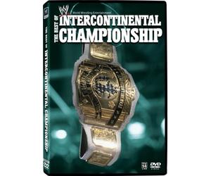 Wwe: Best of Intercontinental Championship Matches [DVD] [Region 1] [US Import] [NTSC]