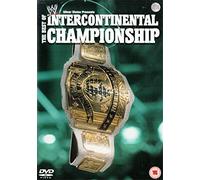 WWE - Best Of International Championship (DVD)