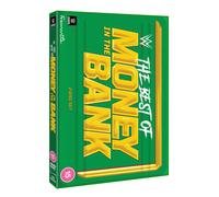 WWE: Best of Money in the Bank (DVD)