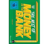 Wwe - Wwe: Best of Money in the Bank