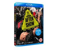 Wwe: Best Of Raw - After The Show [Blu-ray] [Region B]