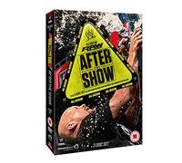 Wwe: Best Of Raw - After The Show [DVD]