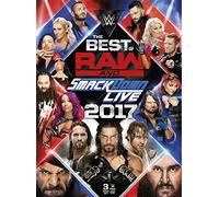WWE: Best of Raw & SmackDown 2017
