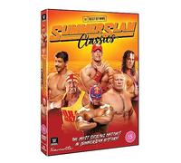 WWE: Best of SummerSlam Classics [DVD]