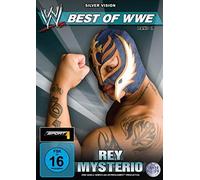WWE - Best of WWE: Rey Mysterio
