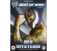 Rey Mysterio:Best Of WWE Volume 1