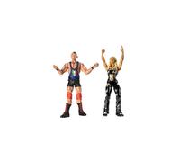 WWE Beth Phoenix & Santino Marella 2 Pack