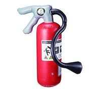 WWE Big Bash Props - Airnormous Big Bash Fire Extinguisher