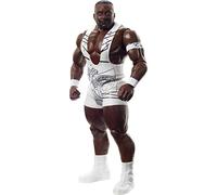 WWE Big E Top Picks Action Figure