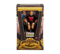 WWE Bloody Stone Cold Steve Austin (WM13) Defining Moments Ringside Exclusive
