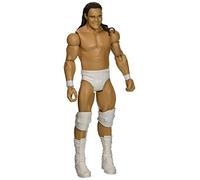 WWE Bo Dallas Basic Series Mattel Wrestling Figure New Sealed