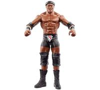 WWE Bobby Lashley Action Figure