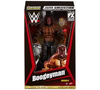 WWE Boogeyman from The Vault Ringside Exclusive Series 5