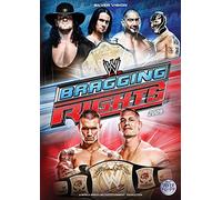 Wwe: Bragging Rights 2009 [DVD]