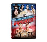 Wwe: Bragging Rights 2009 [DVD] [Region 1] [US Import] [NTSC]