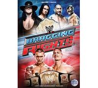 Wwe-Bragging Rights 2009 [Import allemand]