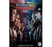 WWE: Bragging Rights 2010