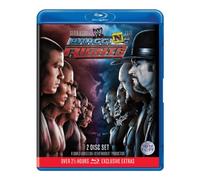 Wwe: Bragging Rights 2010 [Blu-ray] [Region B]