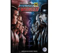 Wwe: Bragging Rights 2010 [DVD]