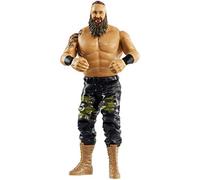 WWE Braun Strowman Action Pack
