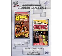 Wwe: Brawl In The Family/Wrestling Grudge Matches [DVD]