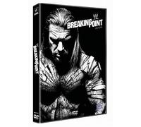 WWE-Breaking Point 2009