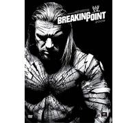 Wwe: Breaking Point 2009 [DVD]