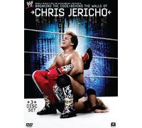 Wwe: Breaking The Code - Behind The Walls Of Chris Jericho [DVD]