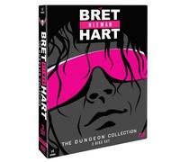 Wwe: Bret Hitman Hart - The Dungeon Collection [DVD]