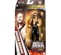 WWE Brian Adams The Nwo Mattel Elite Collection Monday Night Wars Series 11 Wrestling Action Figure Toy