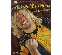 WWE: Brian Pillman - Loose Cannon