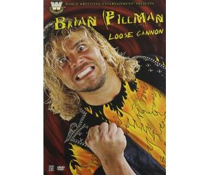 WWE: Brian Pillman - Loose Cannon