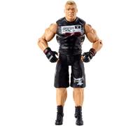 WWE Brock Lesnar Action Figure