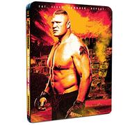 Wwe: Brock Lesnar - Eat. Sleep. Conquer. Repeat. [Blu-ray] [Region B]