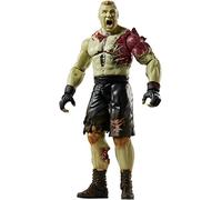 WWE BROCK LESNAR FIGURE ZOMBIE Edition Action Figure (New)