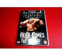Wwe: Brock Lesnar - Here Comes The Pain [DVD]