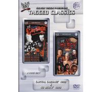 Wwe: Capital Carnage 1998/No Mercy 1999 [DVD]