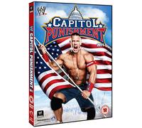Wwe: Capitol Punishment 2011 [DVD]